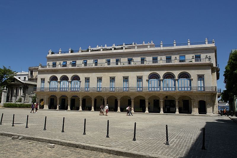 E Santa Maria Hotel Camagüey Exterior foto